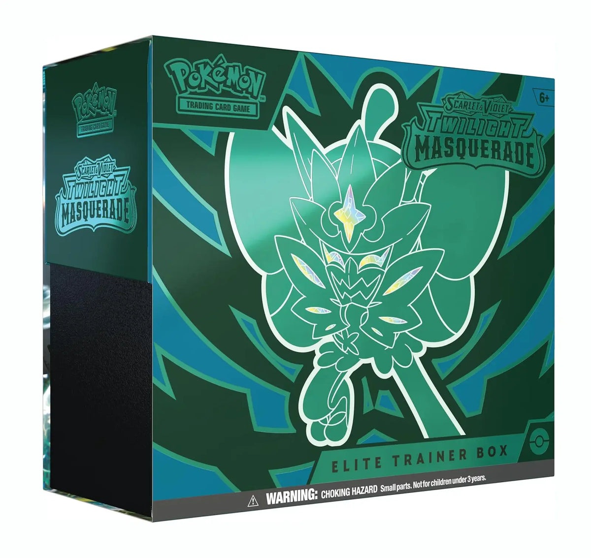 twilight masquerade etb