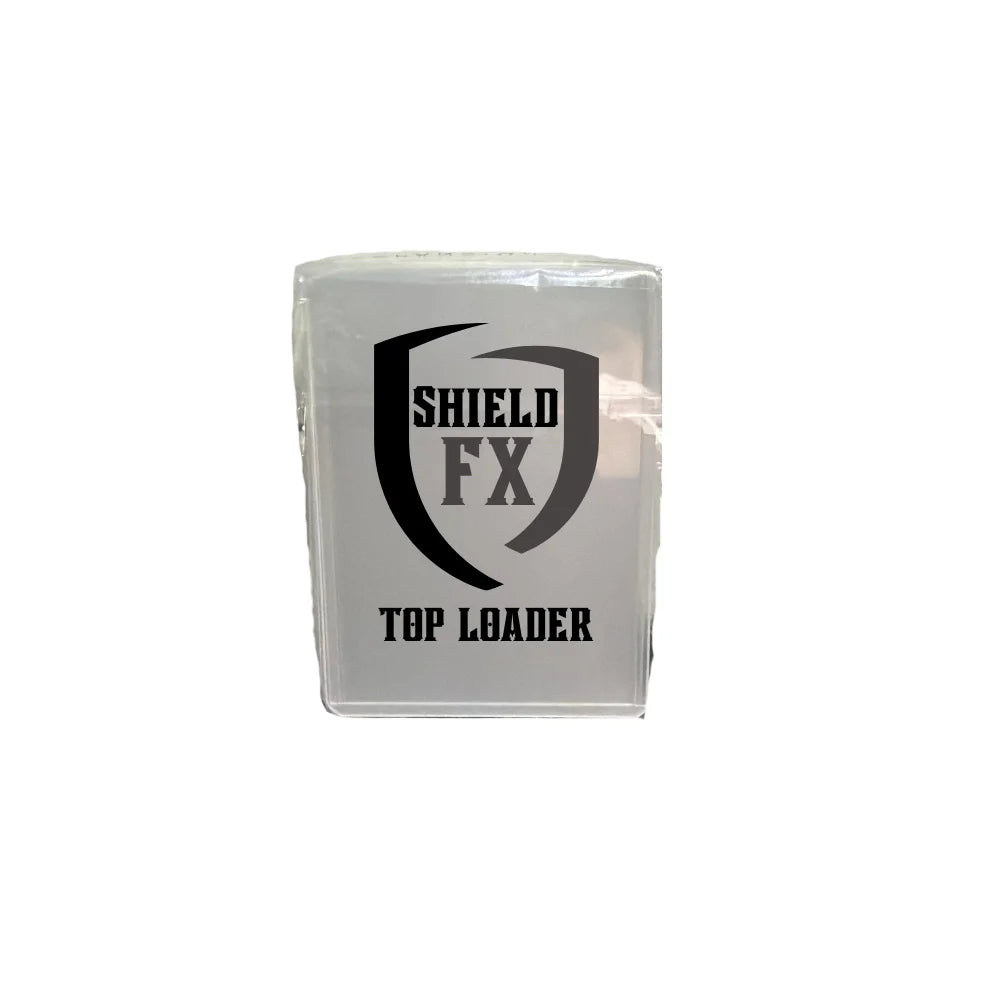 Toploaders ShieldFX