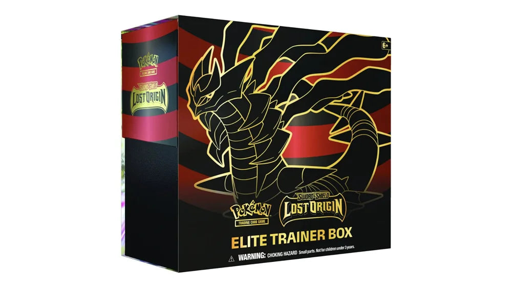 lost origin etb
