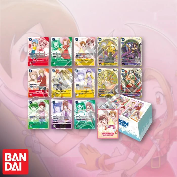 digimon-tcg-premium-heroine-set-pb18-tcg-bandai-akibara-xpress