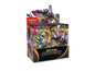 pokemon pitch black booster box