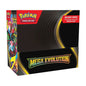 mega evolution base booster box