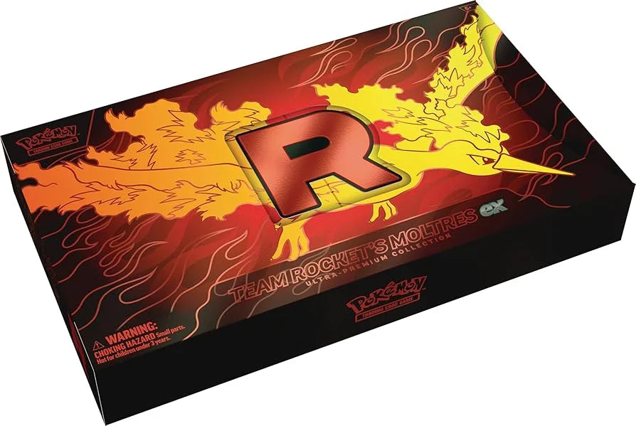 team-rocket-ultra-premium-collection