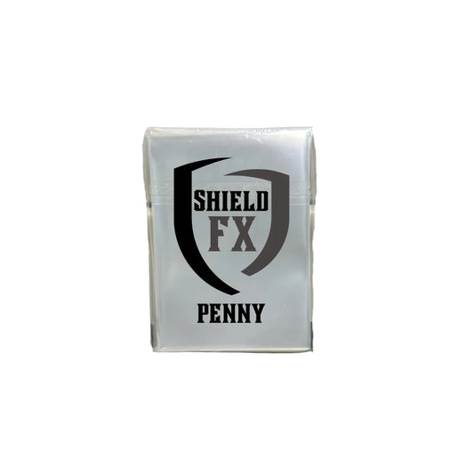 Penny Sleeves