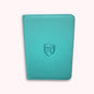 ShieldFX_Binder_Turquesa