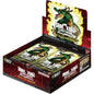 wish for shenron booster box