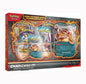 Pokemon TCG- Charizard ex Special Collection