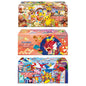 3 Pokemon Center JP box set