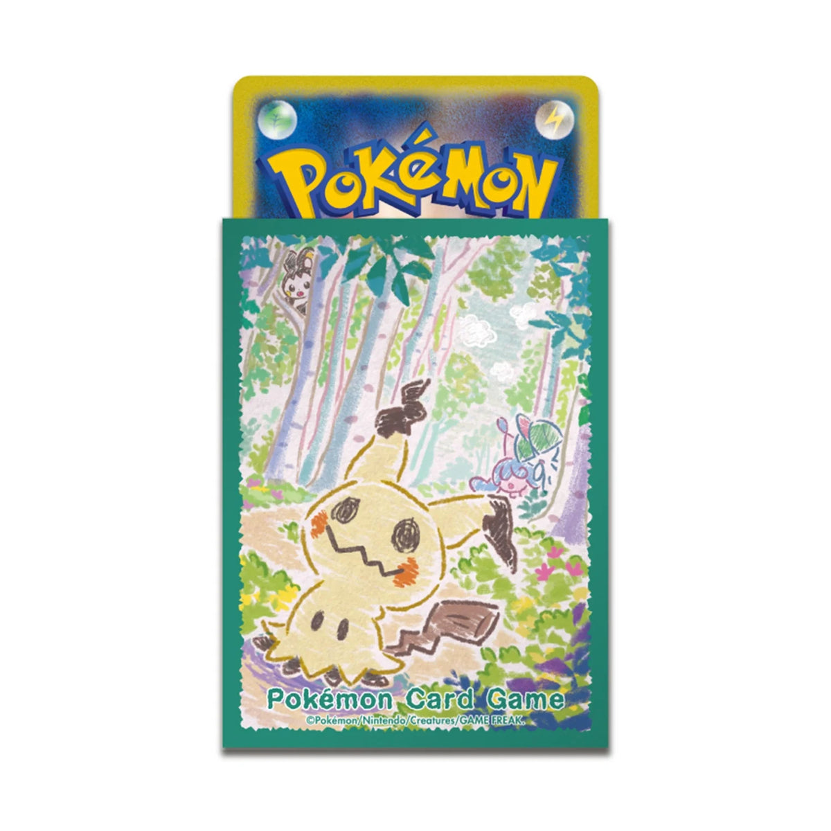 Mimikyu1