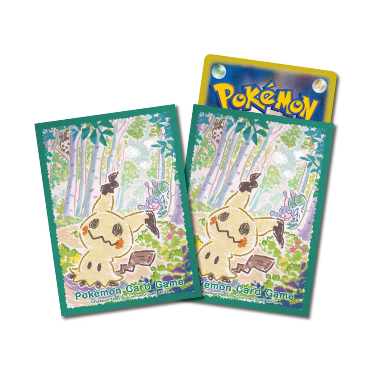 Mimikyu2
