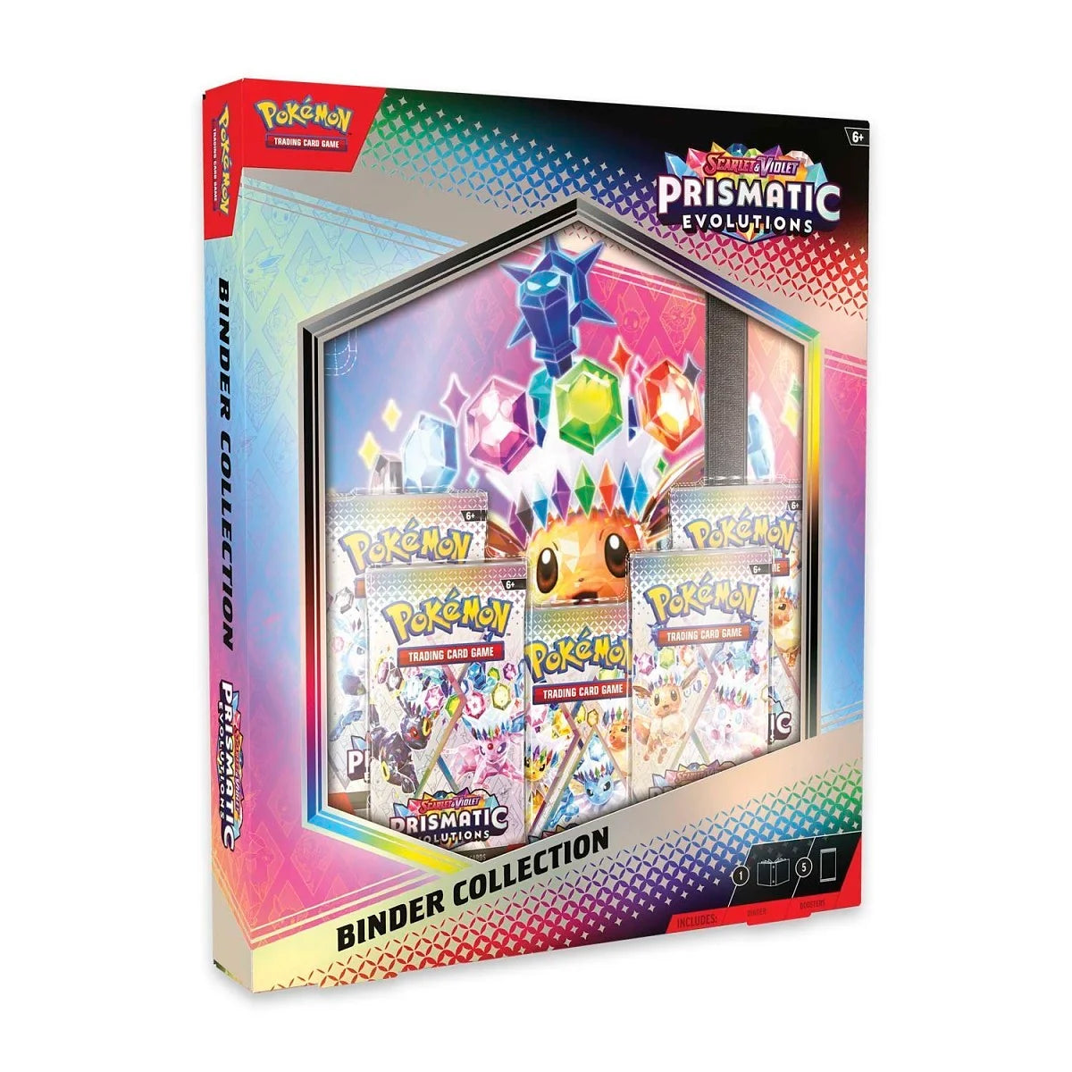 binder-prismatic