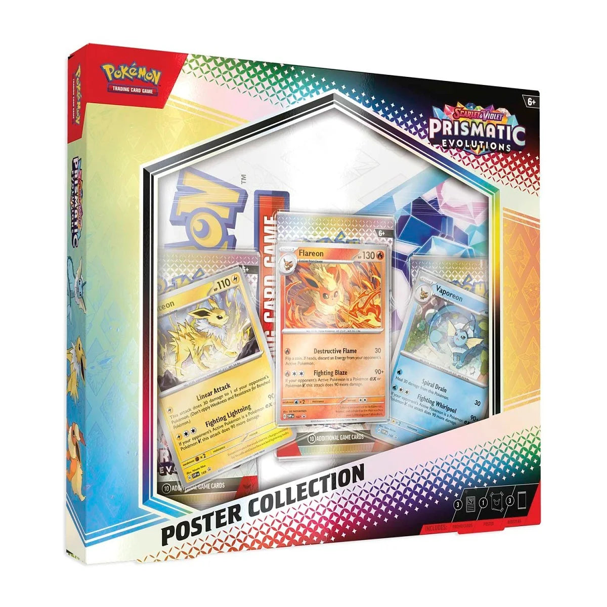 prismatic-poster-collection