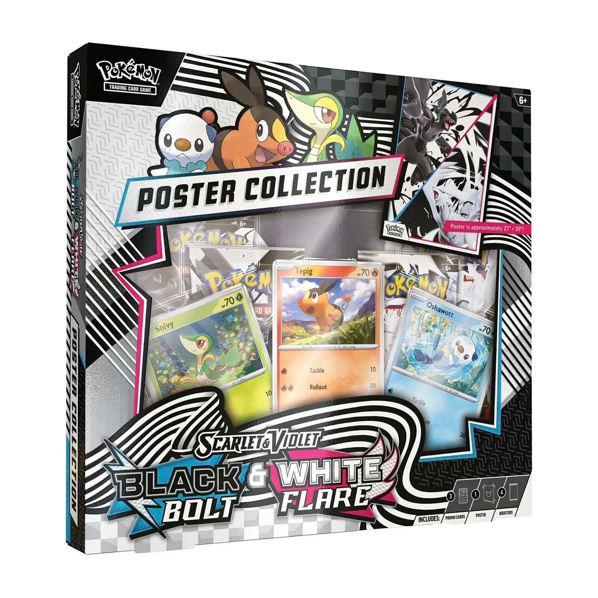 unova-poster-collection