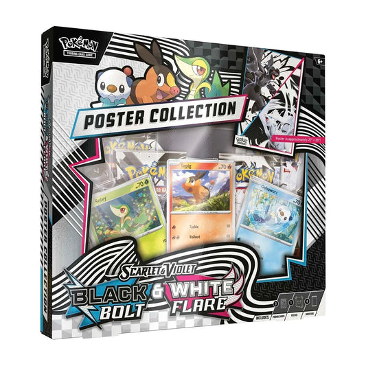 unova-poster-collection
