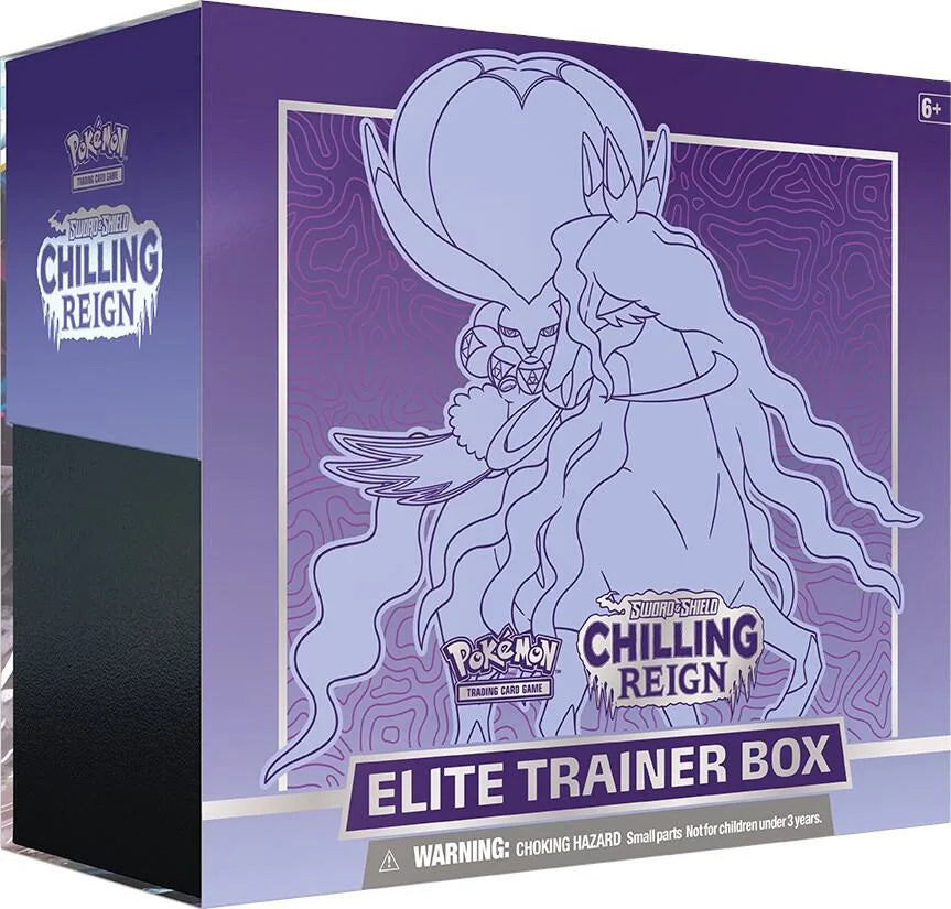 chilling reign purple