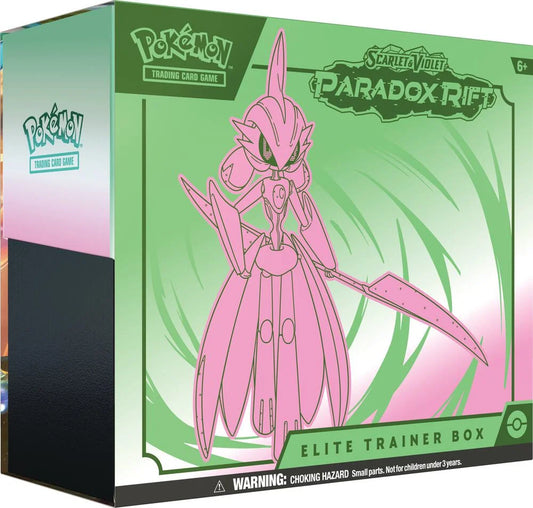 paradox rift iron valiant