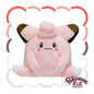 35 Plush Toy Pokémon Fit Clefairy