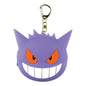 Silicone Mini Pouch Gengar