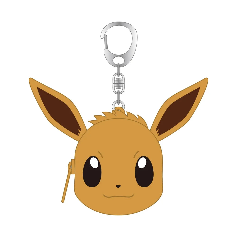 Silicone Mini Pouch – Eevee