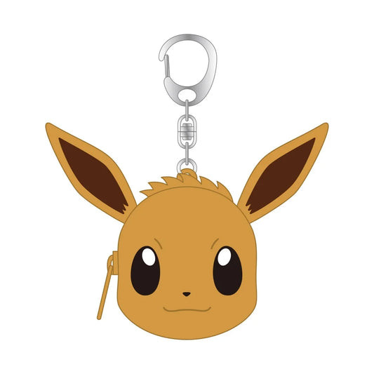 Silicone Mini Pouch – Eevee