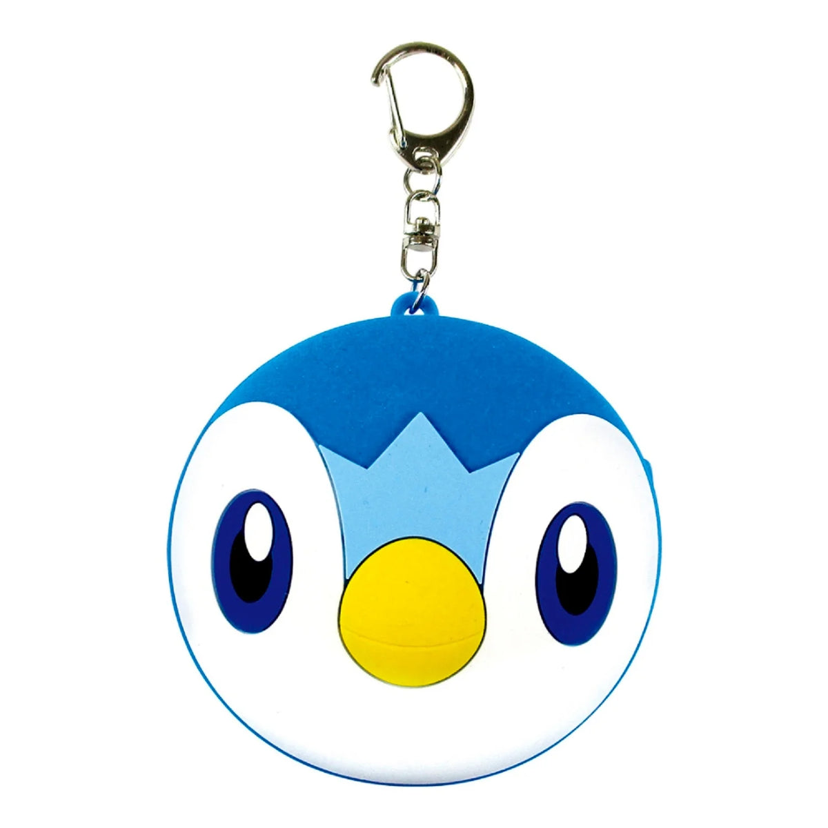Silicone Mini Pouch – Piplup