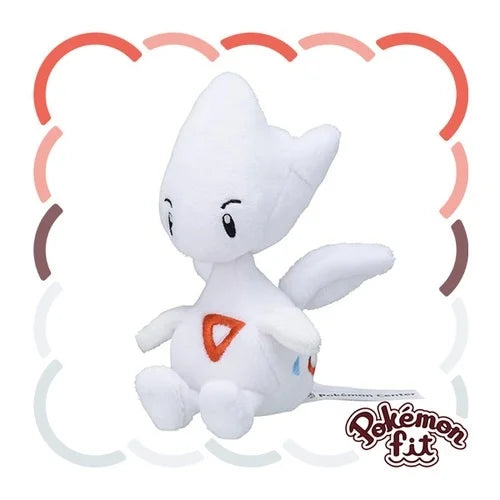 Plush Toy Pokémon fit Togetic