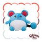 Plush Toy Pokémon fit Marill