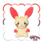 Plush Toy Pokémon fit Plusle