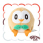 Plush Toy Pokémon fit Rowlet