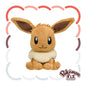 Plush Toy Pokémon fit Eevee