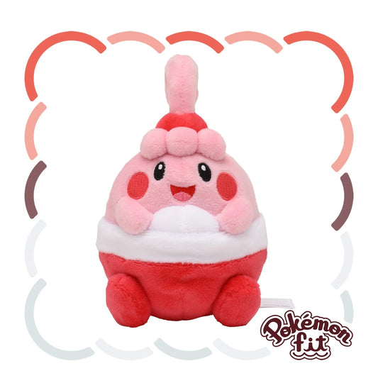 Plush Toy Pokémon fit Happiny