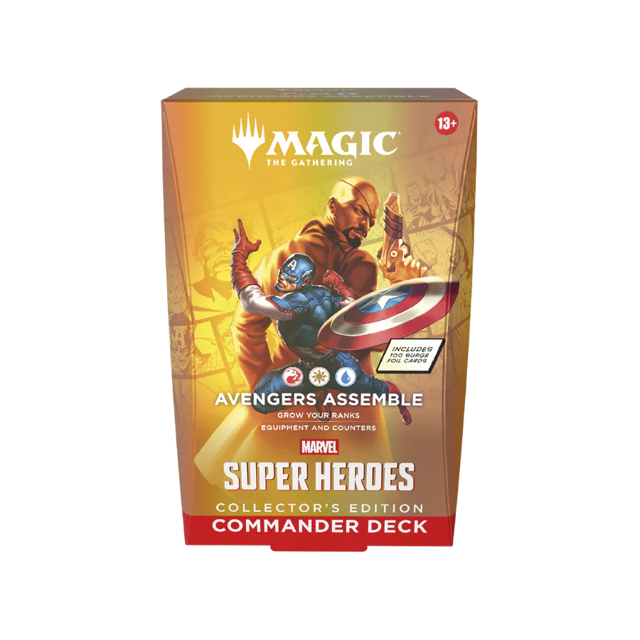 MTG_SUPERHEROES_COMMANDERDECKS_COLLECTOREDITION_AVENGERS2