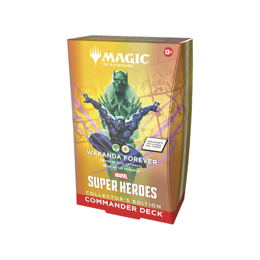 MTG_SUPERHEROES_COMMANDERDECKS_COLLECTOREDITION_WAKANDA