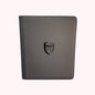 Binder_Toploader_Negro