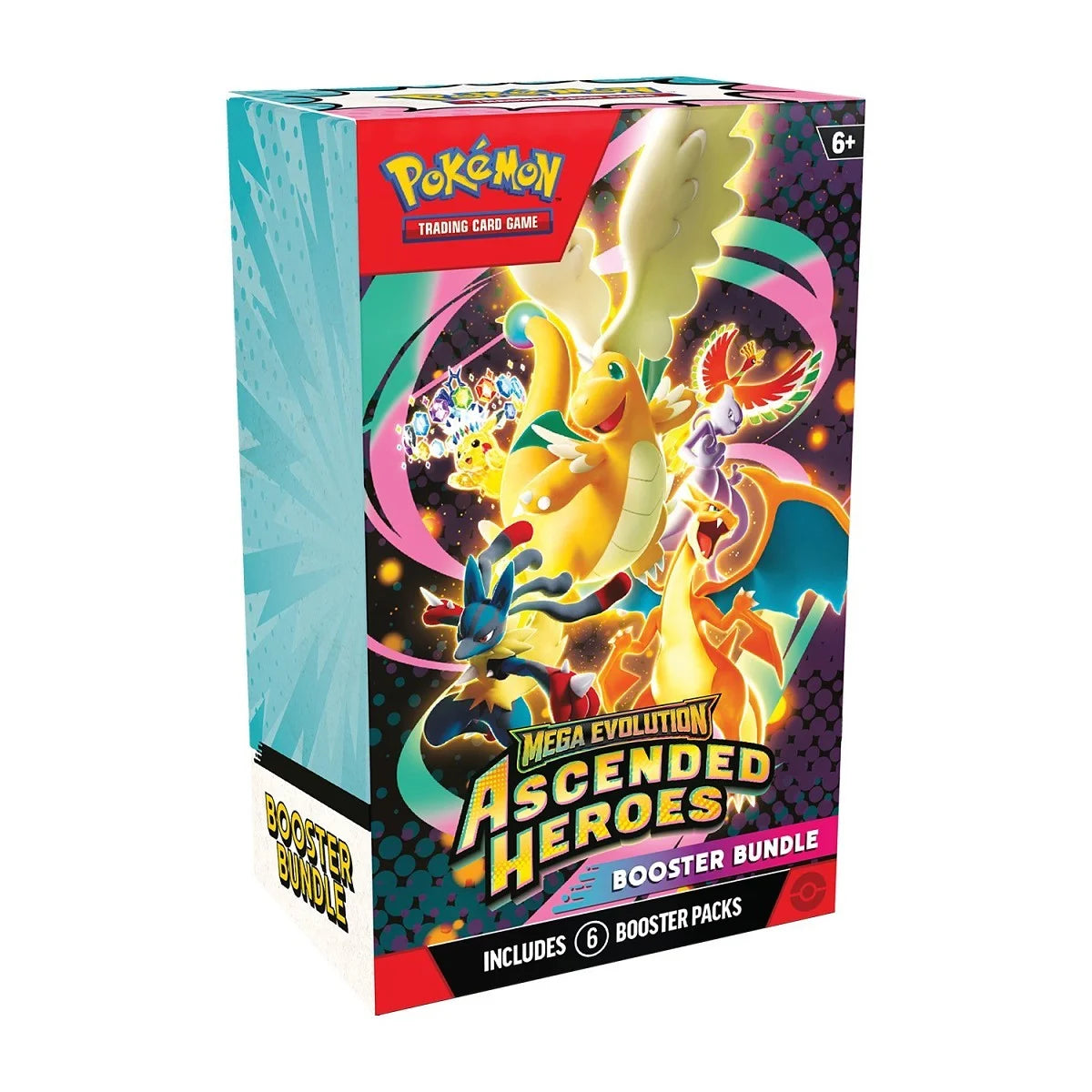 ascended heroes bundle