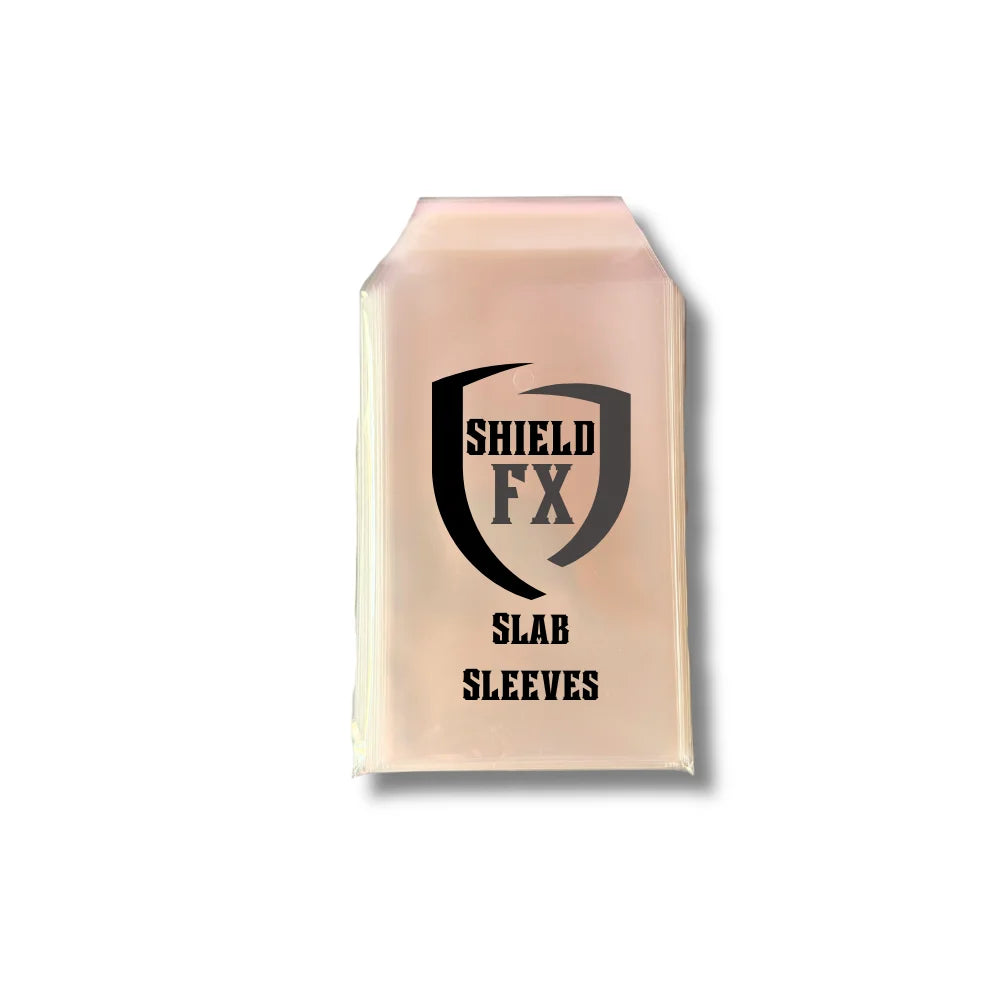 ShieldFX PSA Slab Sleeves