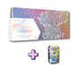 Prismatic SPC + Mini Tin