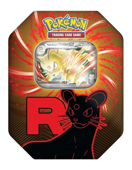 TeamRocketsPersianex