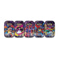 Pokemon TCG- Mega Heroes Mini Tin