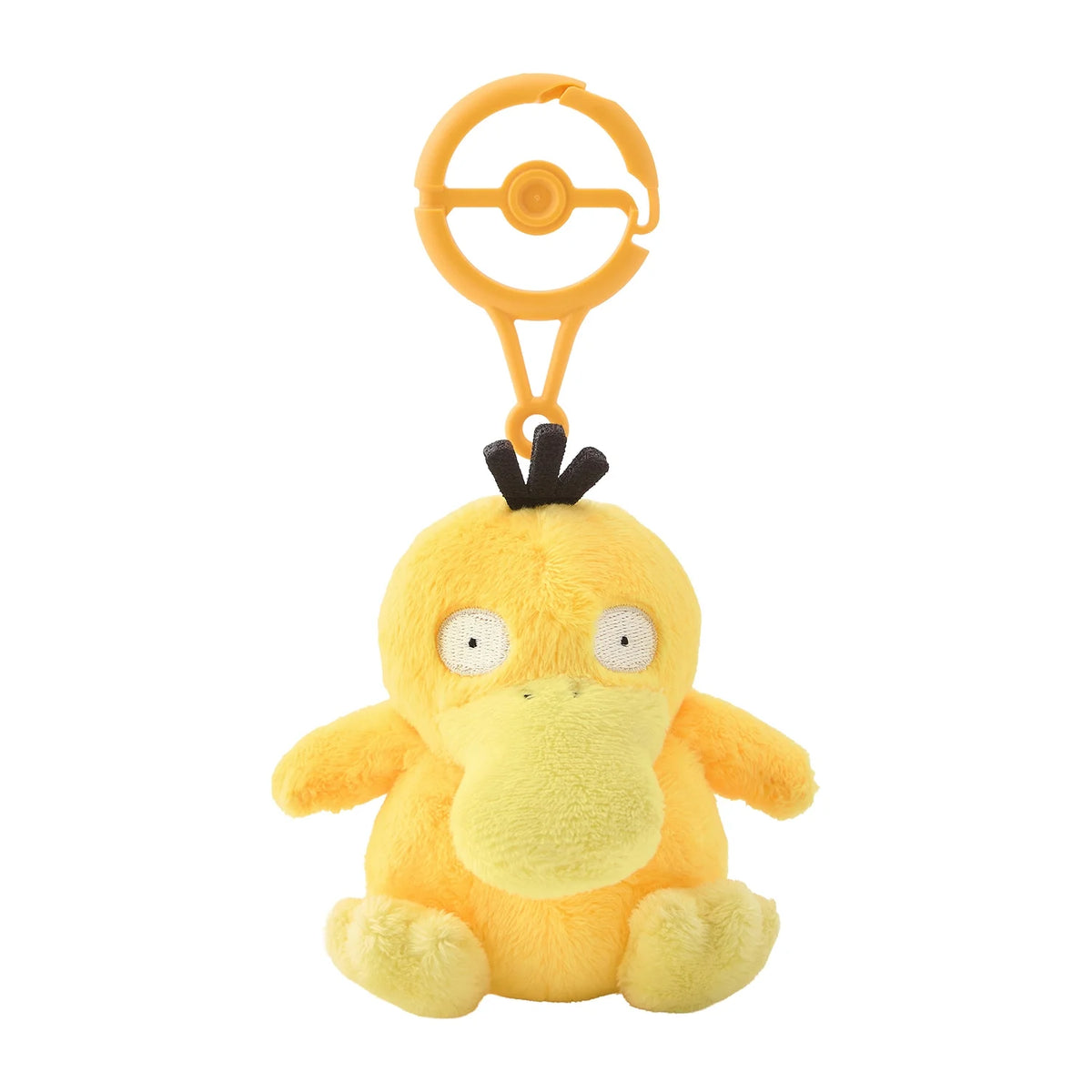 Pokémon- Plush Toy Psyduck Colgante
