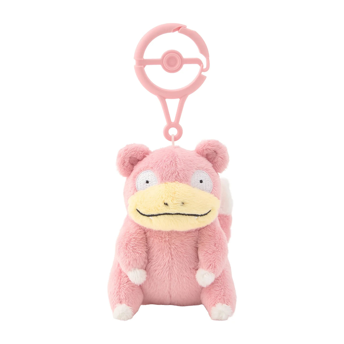 Pokémon- Plush Toy Slowbro Colgante
