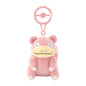Pokémon- Plush Toy Slowbro Colgante