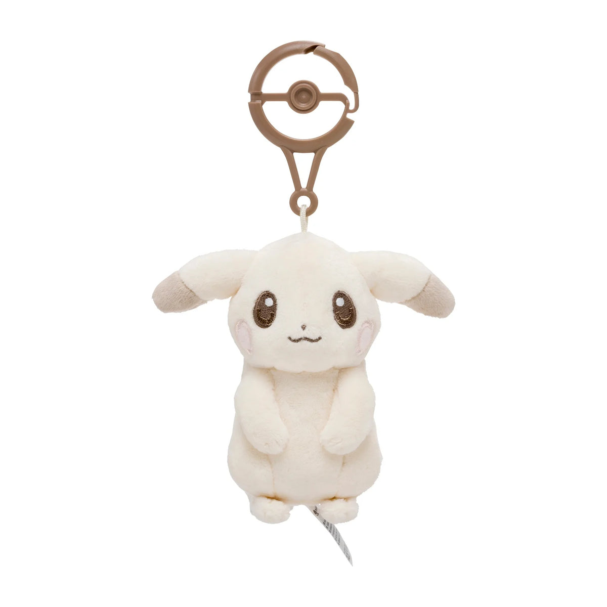 Pokémon- Plush Toy Peakychu Colgante