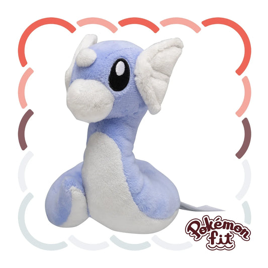Pokémon- Plush Toy Dratini