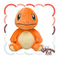 Pokémon- Plush Toy Charmander