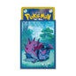 Pokémon TCG- Zorua & Zoroark Sleeves (Goodnight)