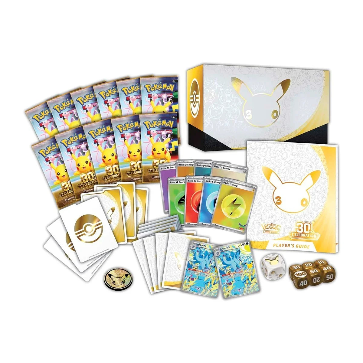 30th etb