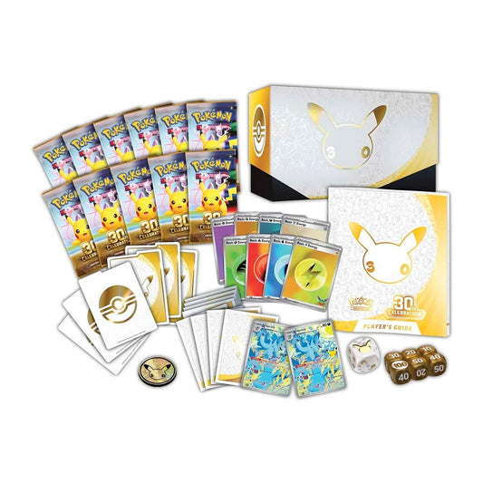 30th etb