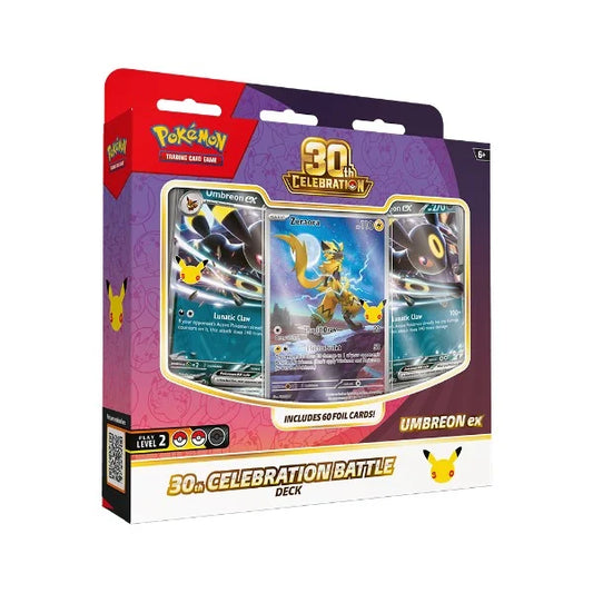 deck umbreon ex