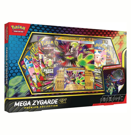 megazygarde